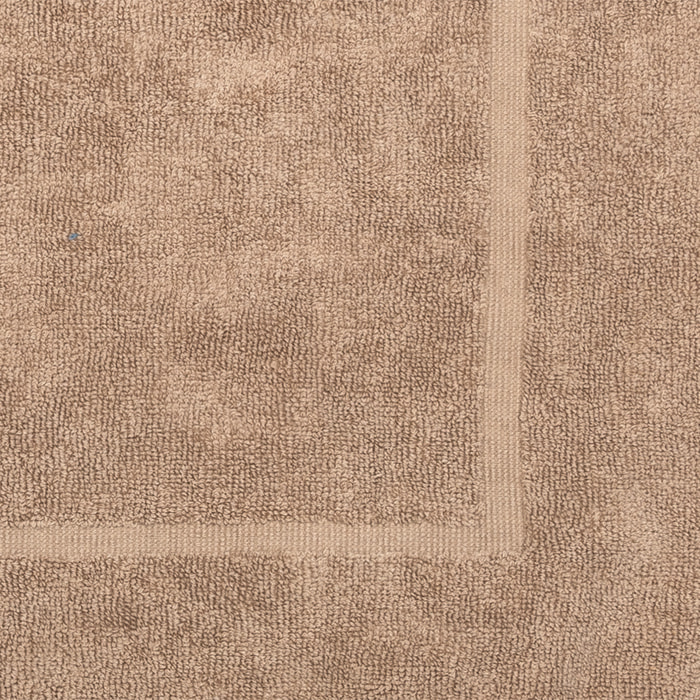 UNO CASA DESIGN Tappeto Scendidoccia Julia in Puro Cotone 700 gr/mq