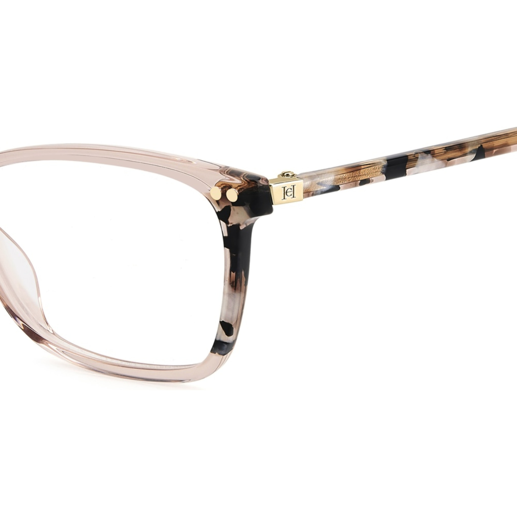 Gafas de Sol Carolina Herrera HER 0221/G/S 3H2 de Acetato Mujer 50 mm