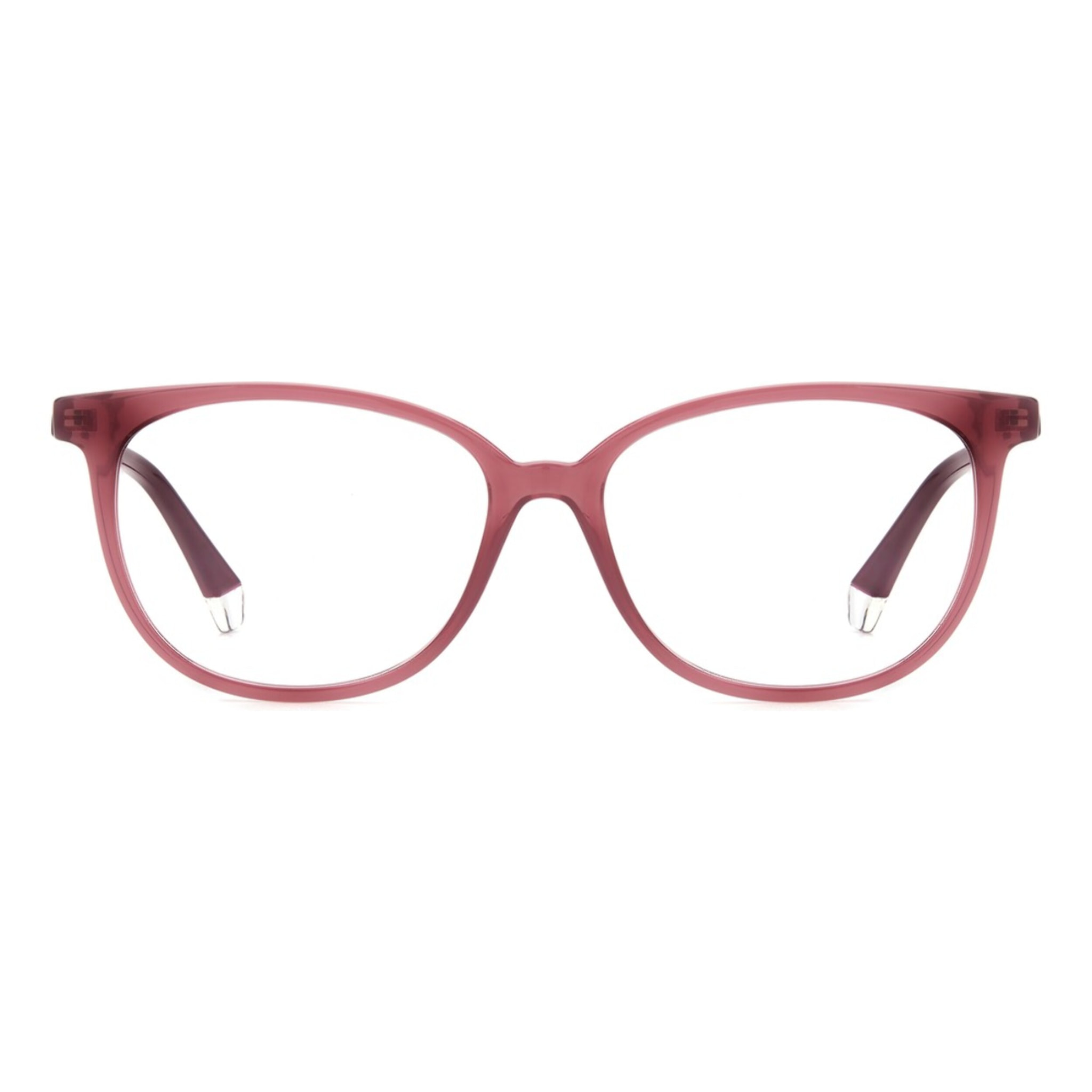 Gafas de Vista Polaroid PLD D487 B3V de Tr90 Mujer 55 mm