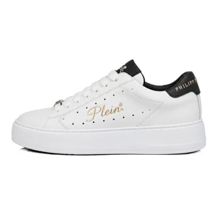 PHILIPP PLEIN Zapatillas bajas SIGNATURE