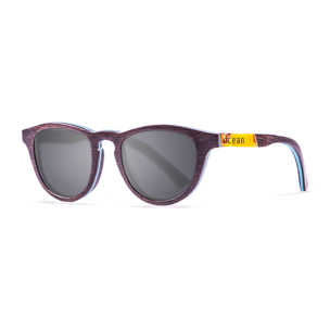 OCCHIALI DA SOLE OCEAN AZORES in turchese