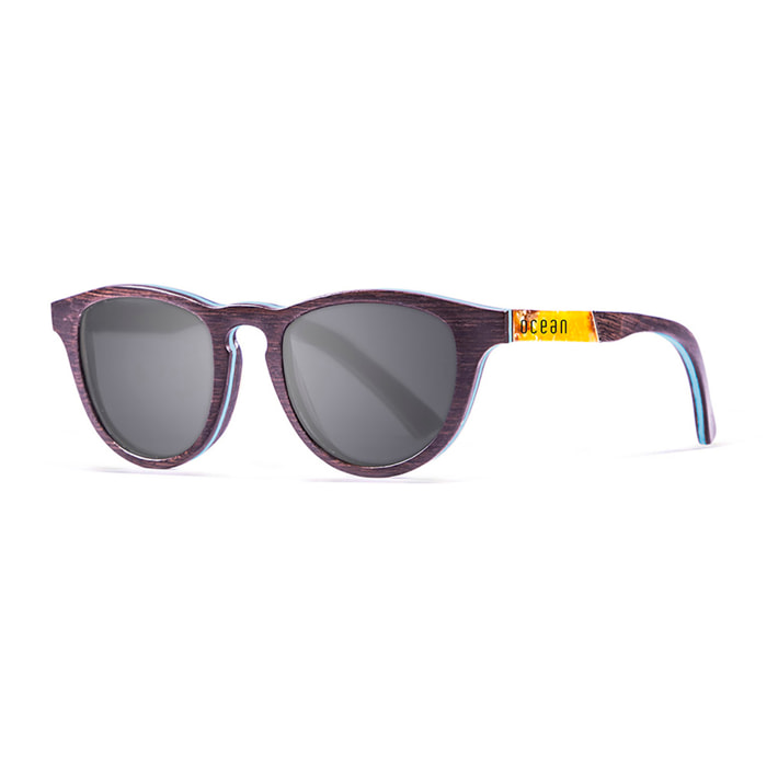 OCCHIALI DA SOLE OCEAN AZORES in turchese