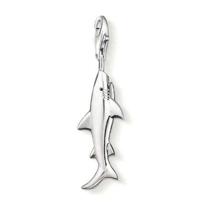 Charm Thomas Sabo Unisex 0656-007-12
