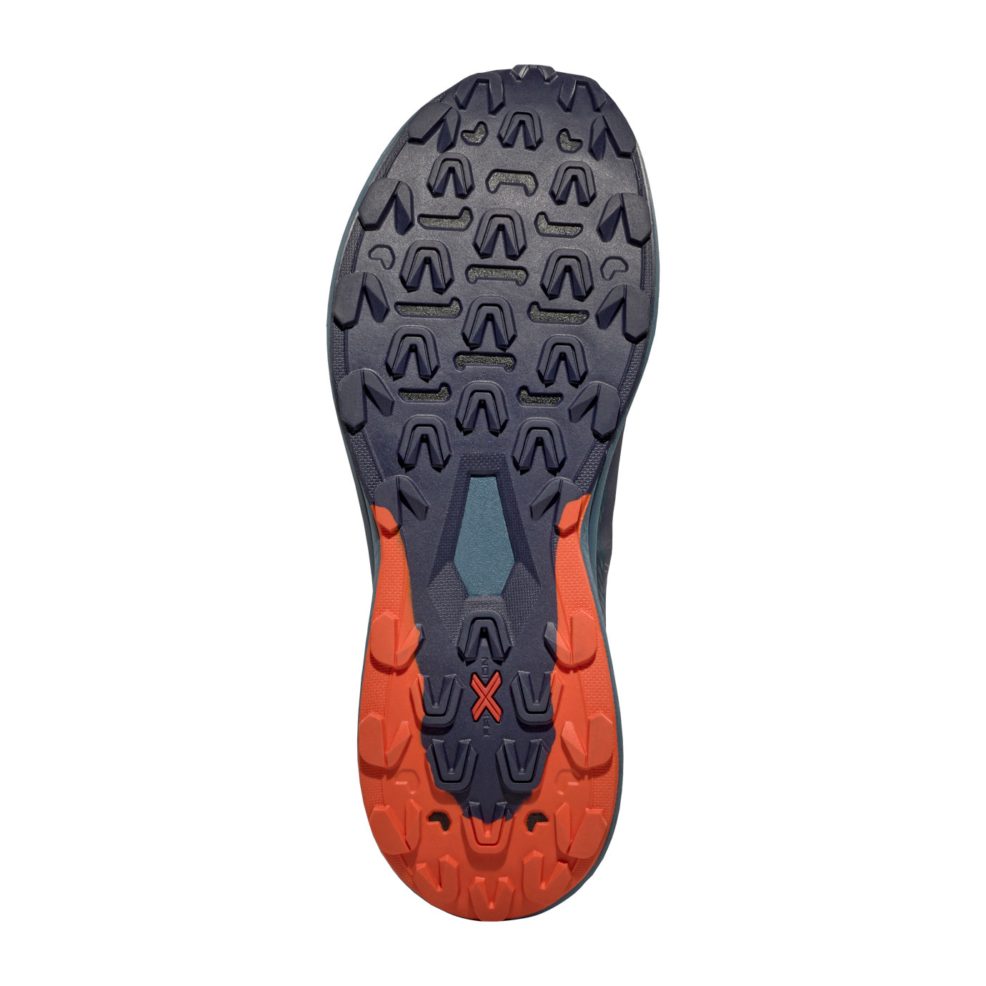 Prodigio Hombre Zapatillas Trail Running