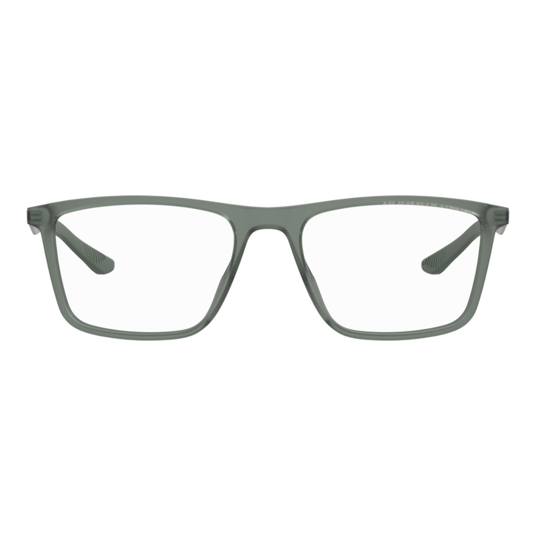 Gafas de Vista Under Armour UA 5100 B59 de Acetato Hombre 55 mm