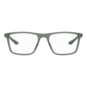 Gafas de Vista Under Armour UA 5100 B59 de Acetato Hombre 55 mm