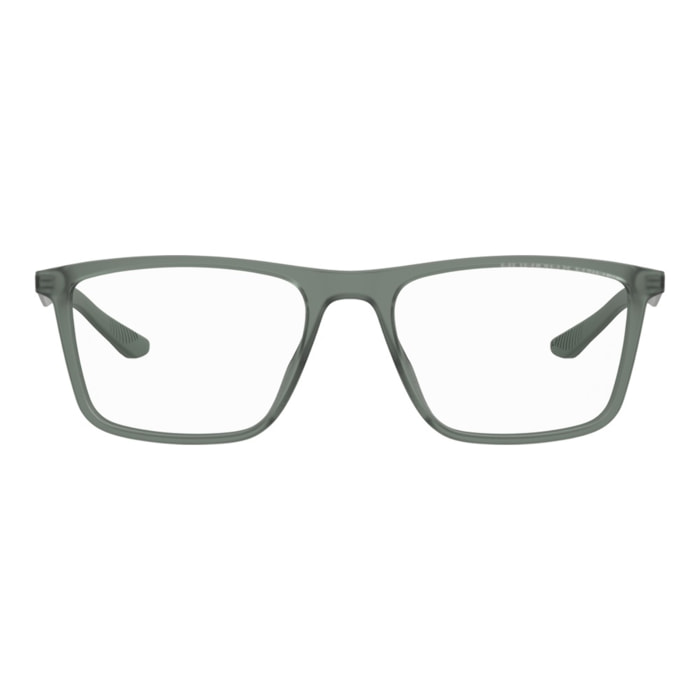 Gafas de Vista Under Armour UA 5100 B59 de Acetato Hombre 55 mm