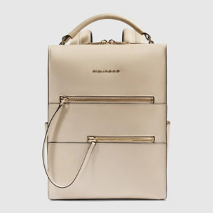 Piquadro Sac à dos femme pour iPad® avec protección RFID