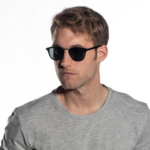 OCCHIALI DA SOLE OCEAN VICTORIA in nero