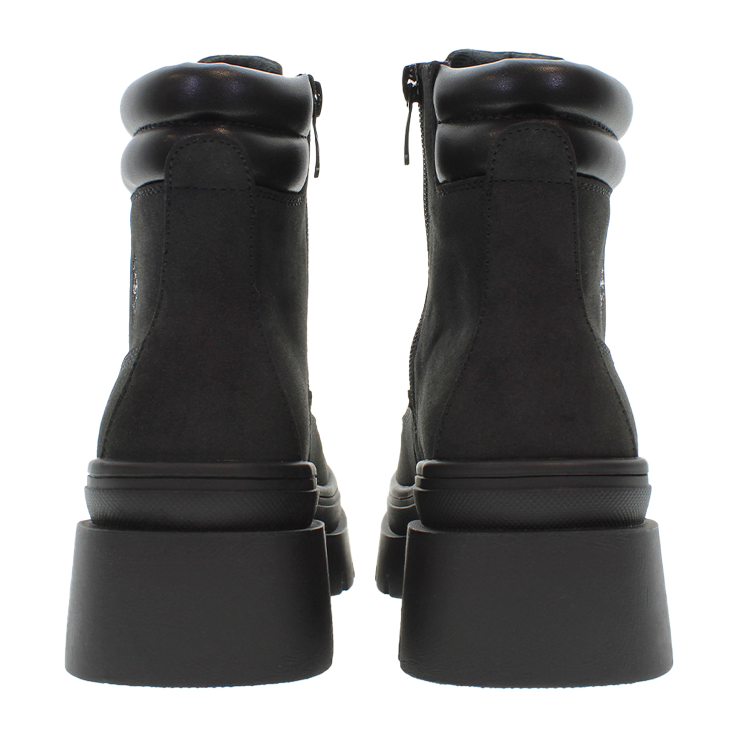 U.S. Polo Assn. - Stivaletti SHONA001W/EHY1 in sintetico per donna