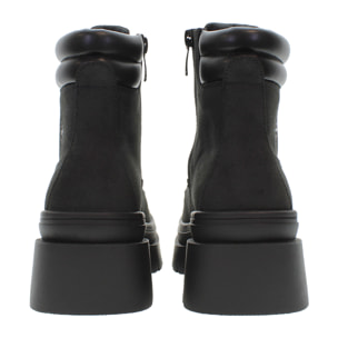 U.S. Polo Assn. - Stivaletti SHONA001W/EHY1 in sintetico per donna