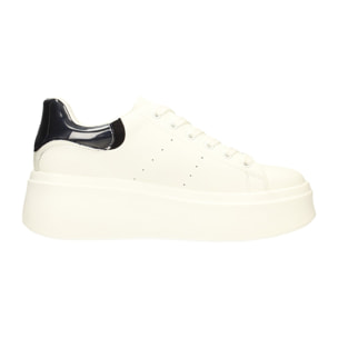 Sneakers Donna Tata Italia Bianco