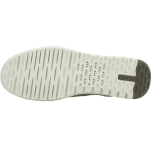 Sneakers de  Hombre de la marca GEOX  modelo U65MAA 00022 GRIS