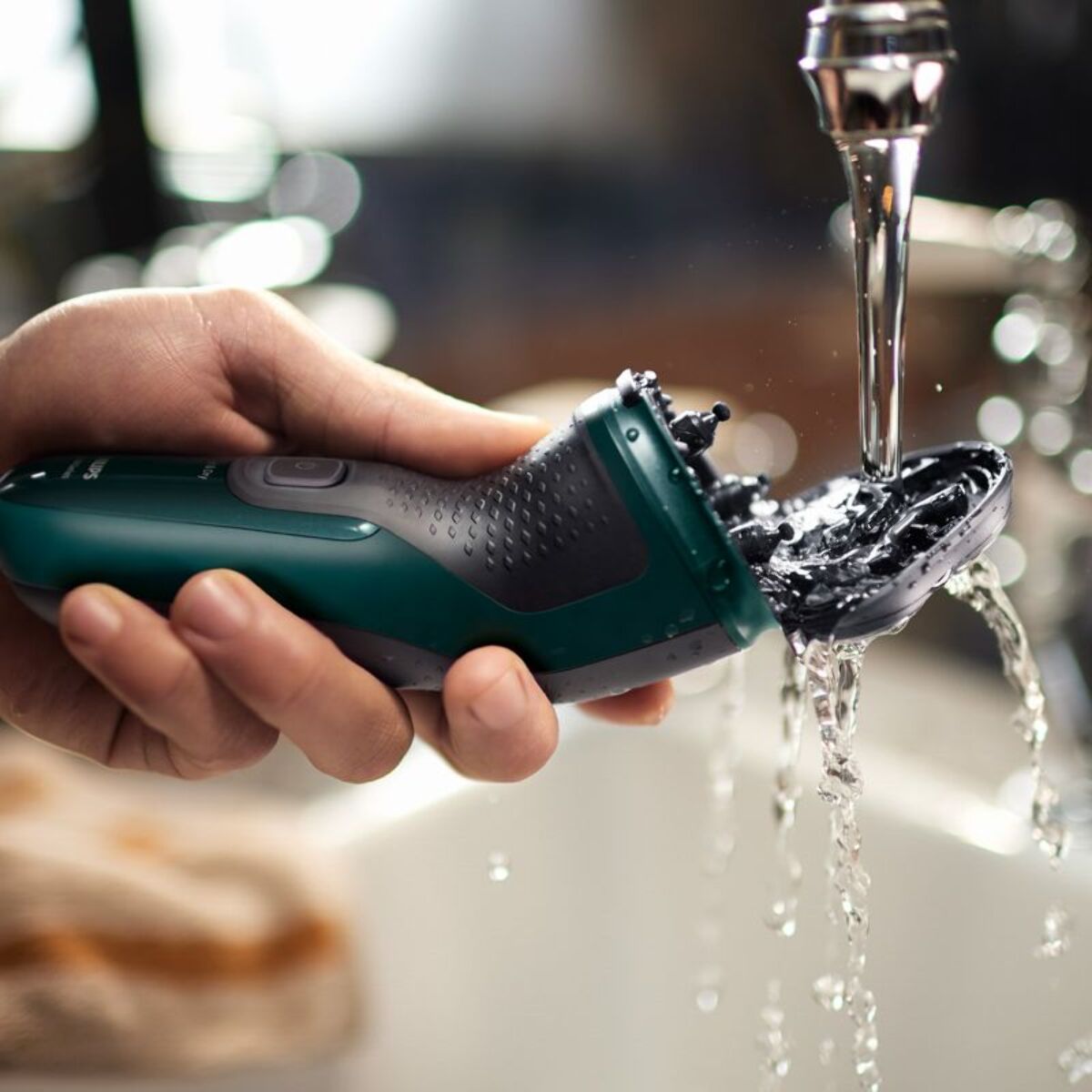 Rasoir électrique PHILIPS Series 3000X X3052/00