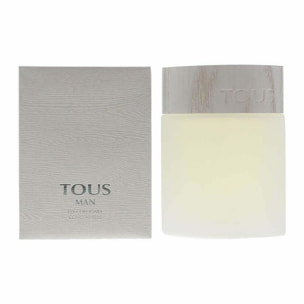 TOUS - Les Cologne Eau De Toilette - Uomo - 100 ML