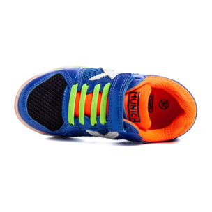 ONE INDOOR KID VELCRO® 31