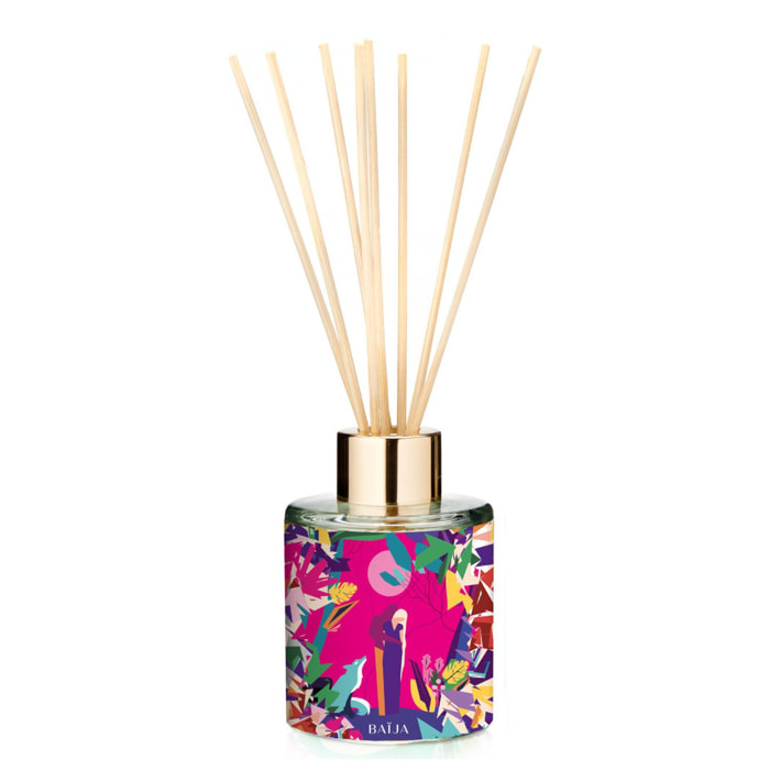 Minuit Chéri - Bouquet Parfumé Tubéreuse Envoûtante