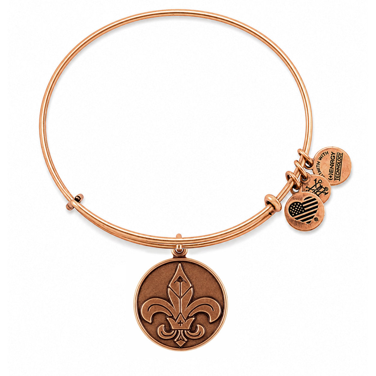 Pulsera Alex And Ani Mujer A12EB06RG