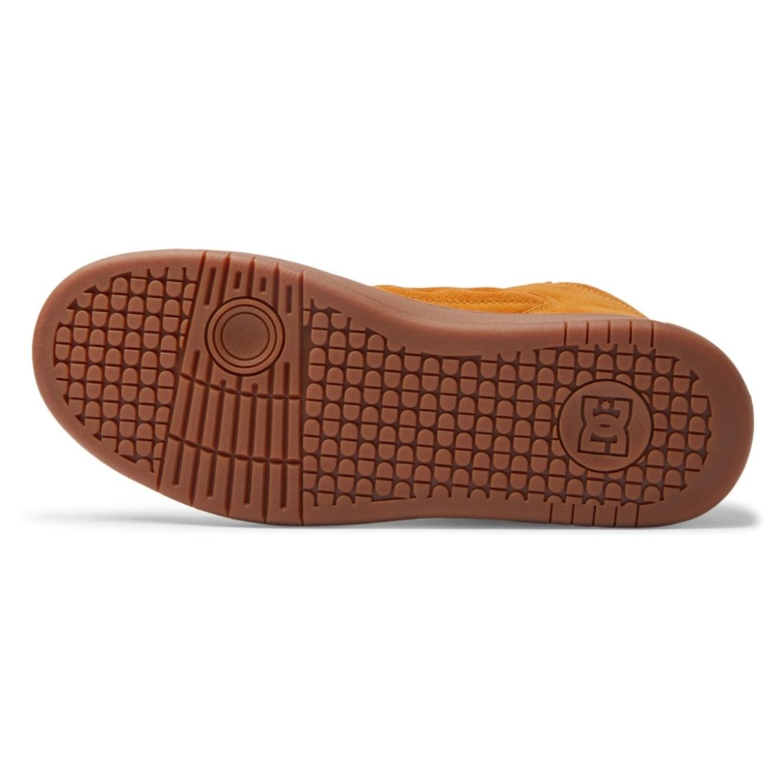 Dc shoes outlet homme montante