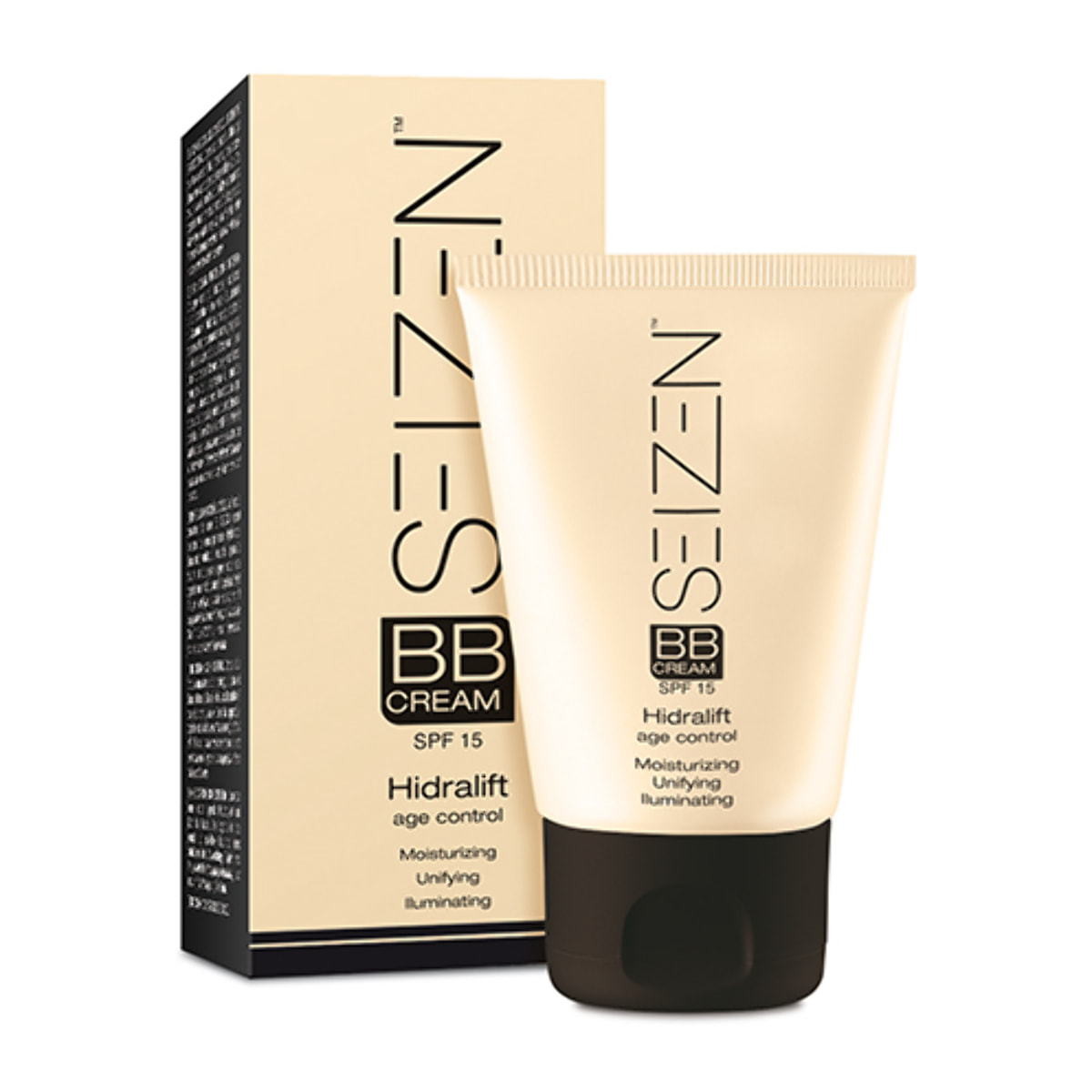 BB CREAM SEIZEN