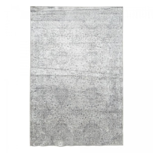 Tapis grand salon  kilim authentique, structure tissée, ADYA élégant