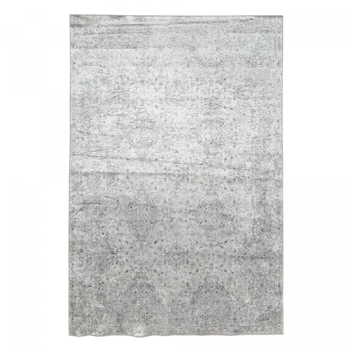 Tapis grand salon  kilim authentique, structure tissée, ADYA élégant