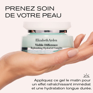 Visible Difference - Gel Hydratant Complexe Reconstituant 75 ml