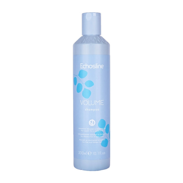 ECHOSLINE Volume Shampoo 300ml