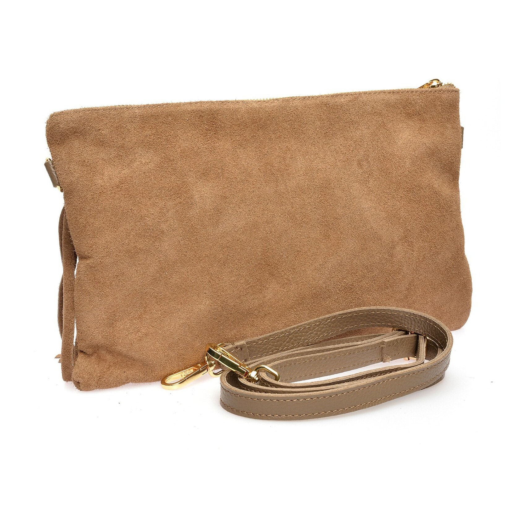 Marsupio Anna Luchini Beige