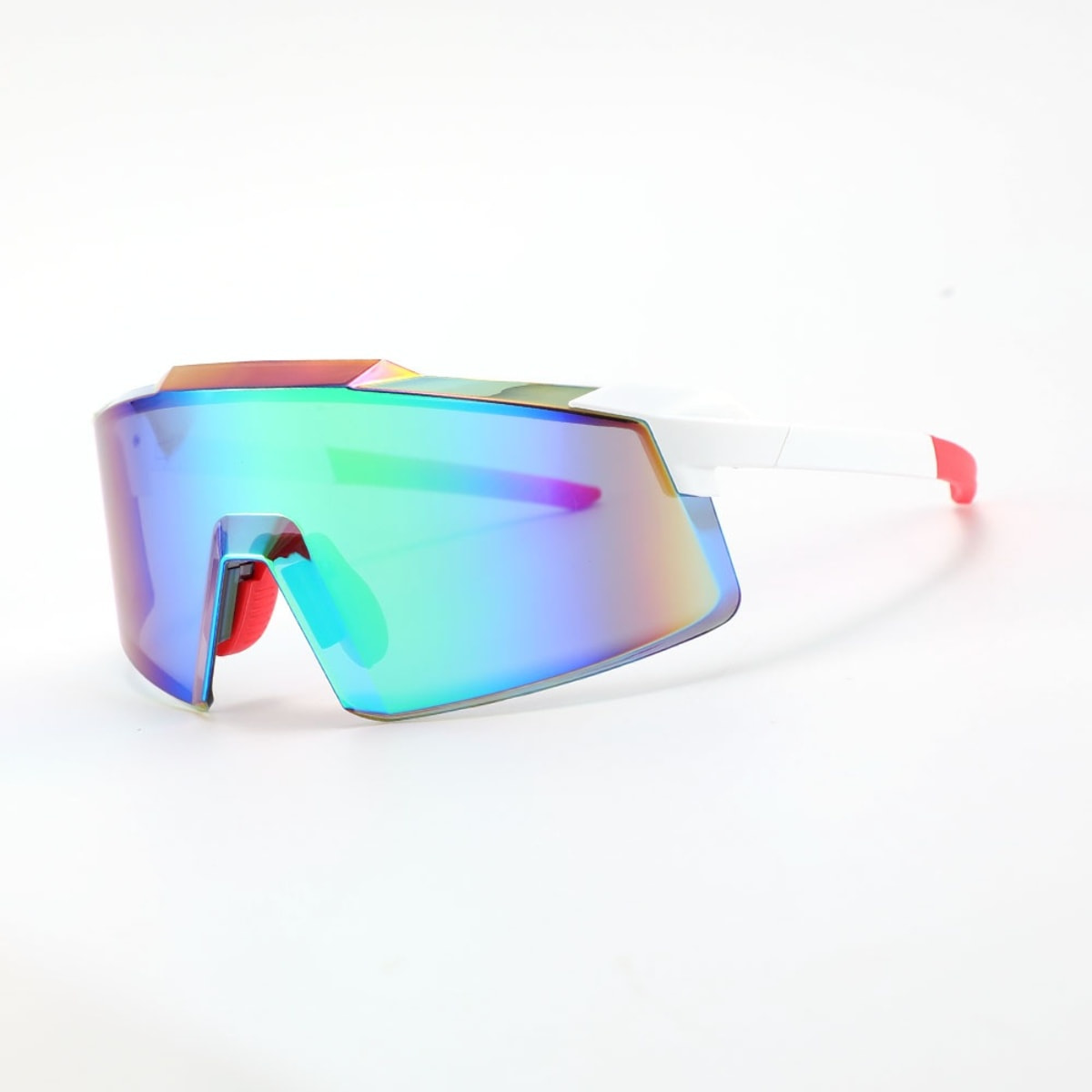 Gafas de Sol Fluor 8699-C6 de Tr90 Unisex 79 mm
