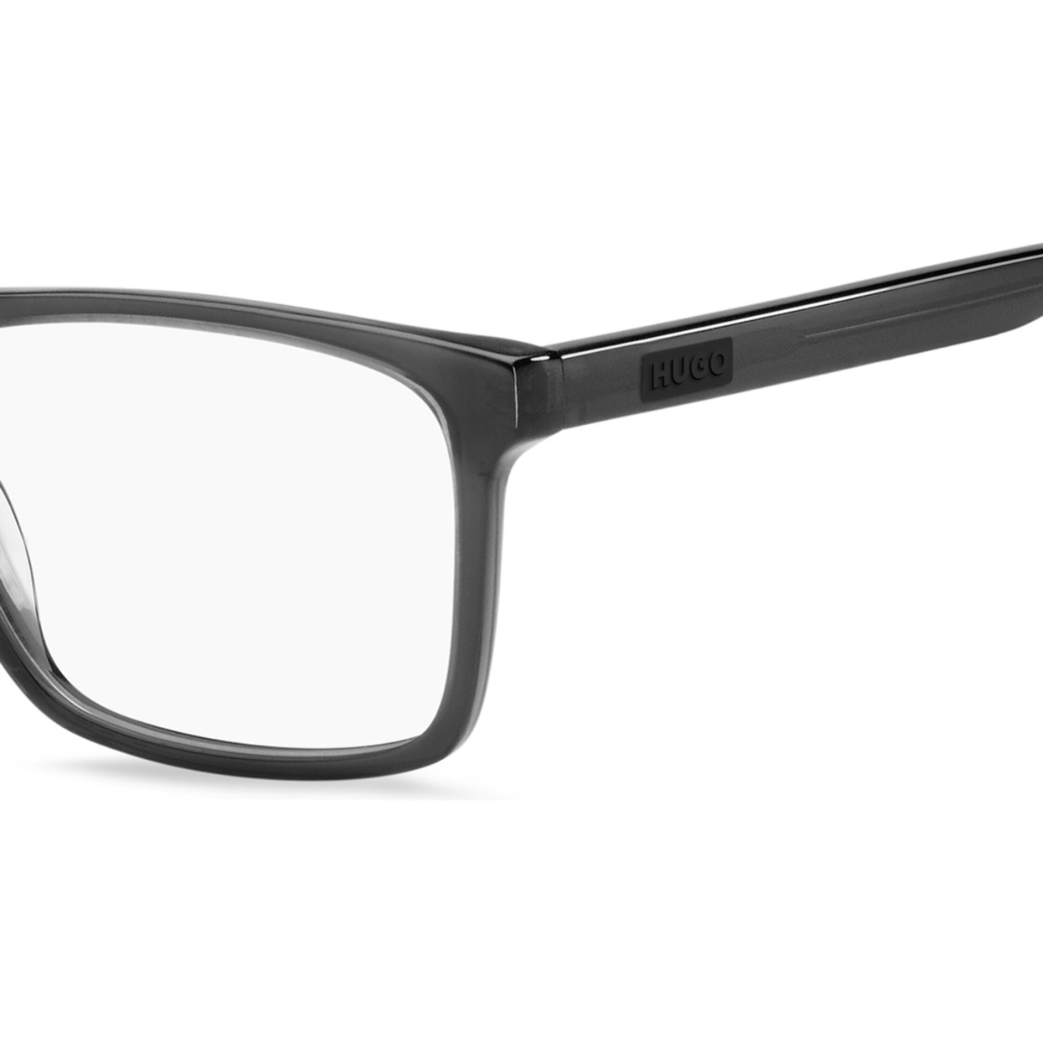 Gafas de Vista Hugo HG 1198 KB7 de Acetato Hombre 56 mm