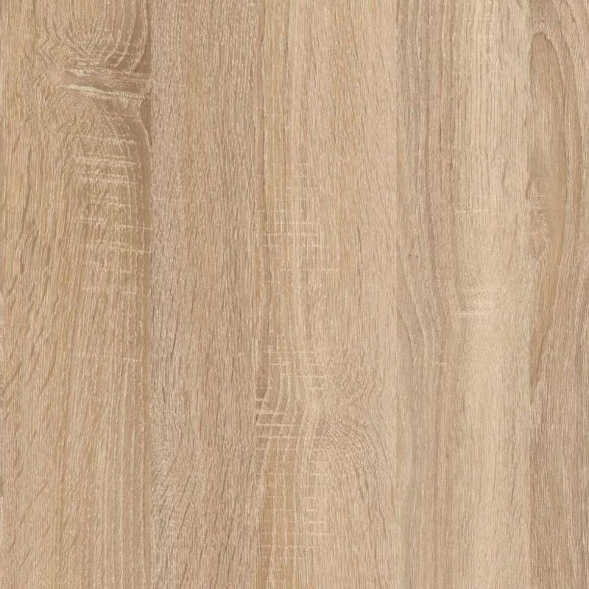 Armario Lark 2 Puertas 2 Cajones Roble