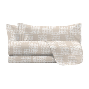 COMPLETO LETTO RIVER MATRIMONIALE KURA