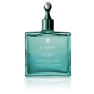 RENE FURTERER - Astera Fresh Concentrato Lenitivo Freschezza - Unisex - 50 ML