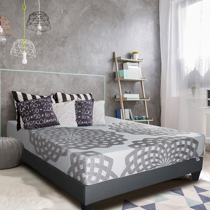 Matelas Heraklion | Memoire de forme