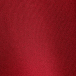 Nappe anti-tâche rouge D180cm