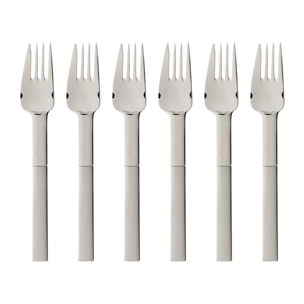 Fourchette à gâteau Nobel