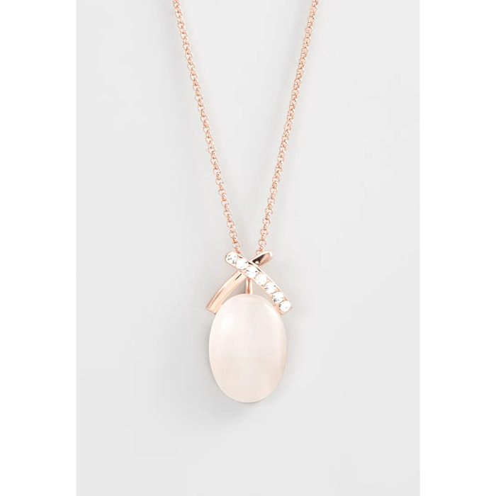 Collana U.S. Polo Assn. In metallo