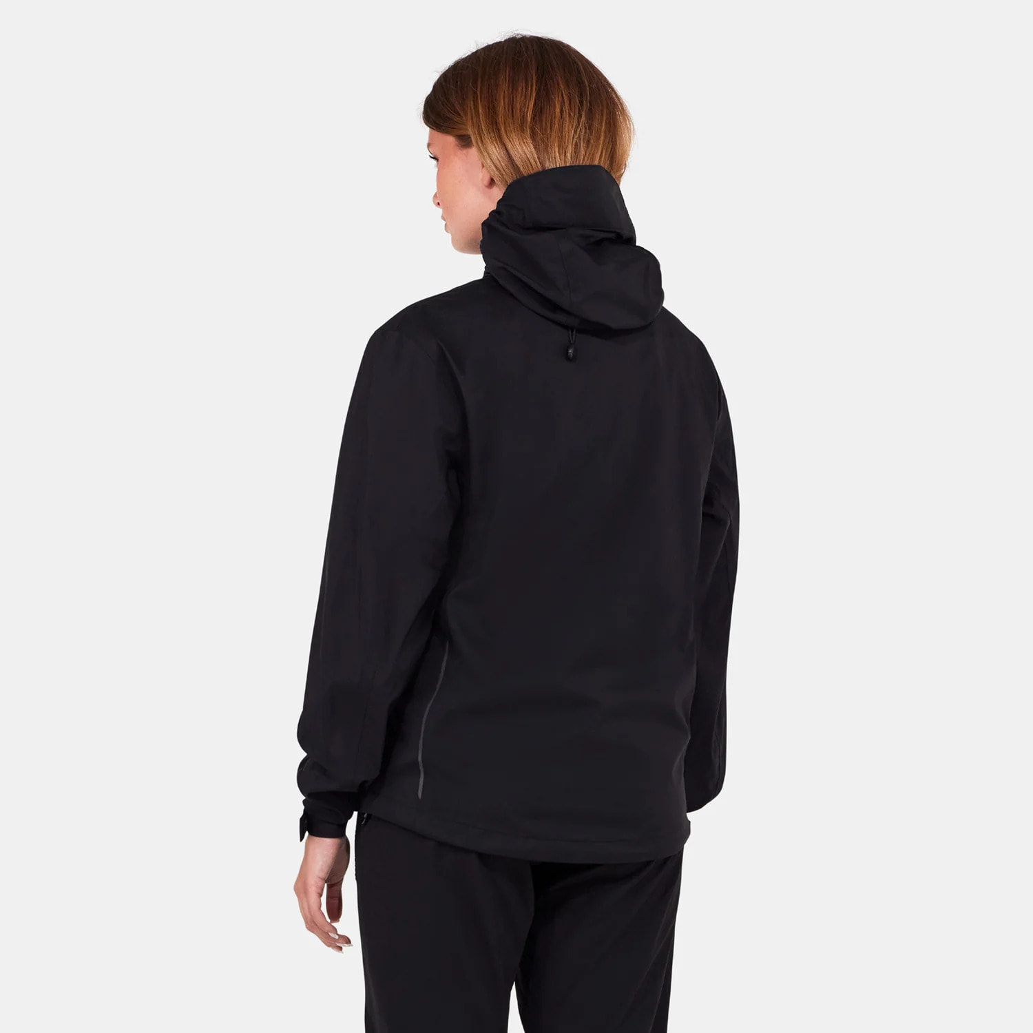 Allroad Lt Waterproof Jacket - Nero