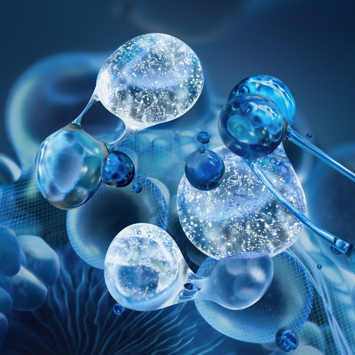Life Plankton Elixir - Sérum Anti-âge à l'Acide Hyaluronique et à la Vitamine Cg
