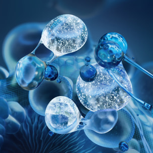 Life Plankton Elixir - Sérum Anti-âge à l'Acide Hyaluronique et à la Vitamine Cg