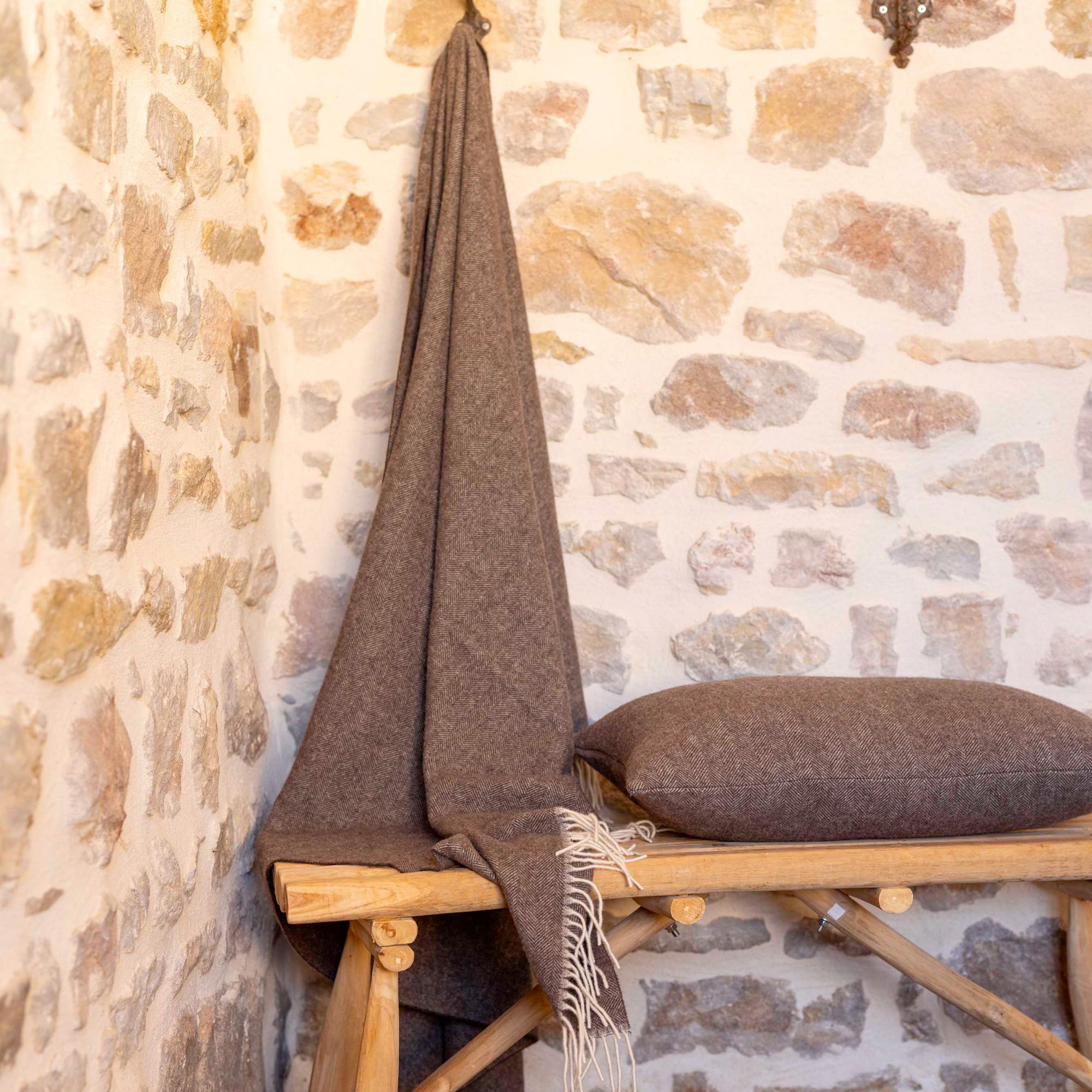 Coussin Carina