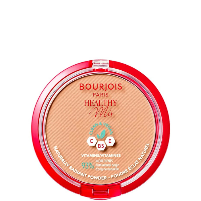 Healthy Mix Clean - Poudre Eclat Naturel