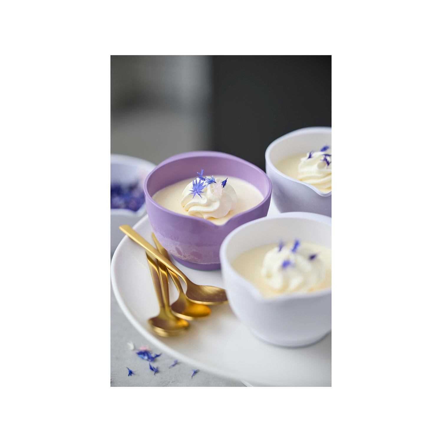 Bol à mixer NEW Margrethe