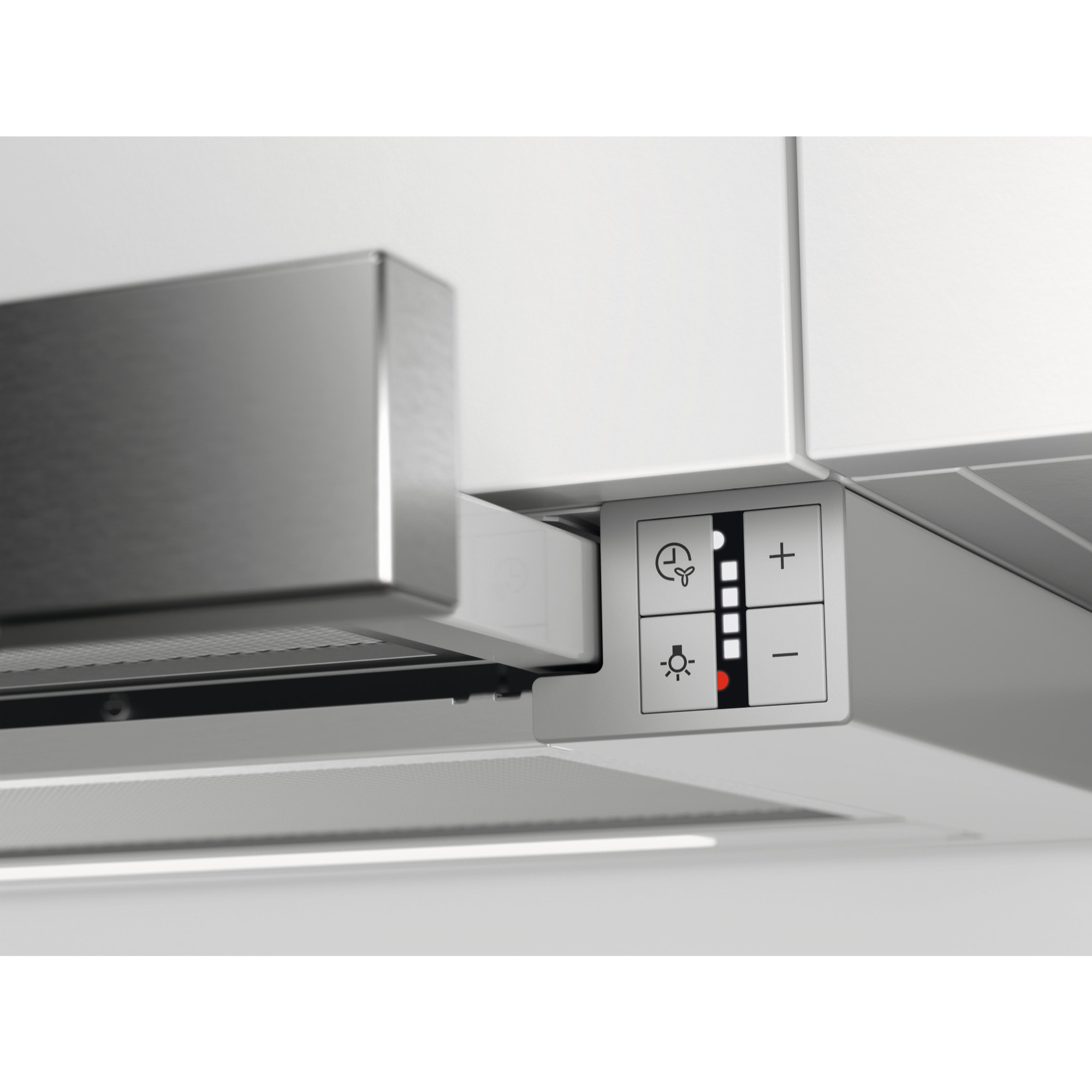 AEG Campana extractora extraíble Serie 5000 Extractor de 90 cm DPE5960M