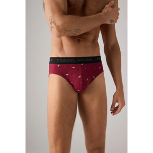 Slip Confezione Da 2