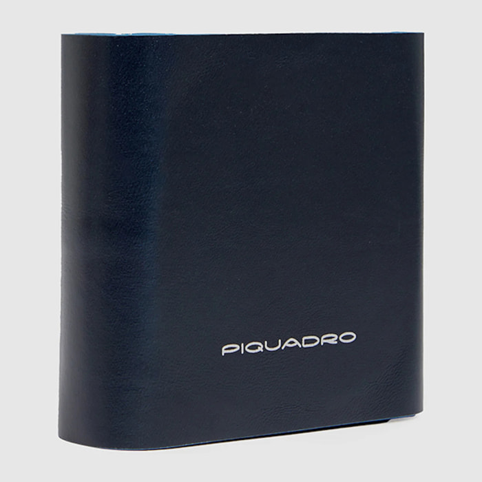 Piquadro Base di ricarica wireless 3 in1 pieghevole