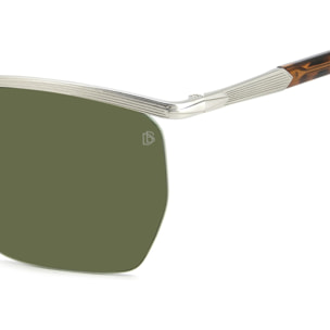 Gafas de Sol David Beckham DB 1225/S 9CI de Metal Hombre 55 mm