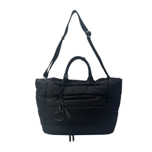 Borsa Adulto unisex Tata Italia Nero