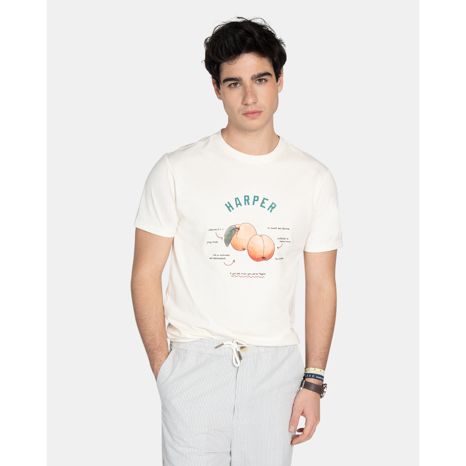 CAMISETA DOLCE TWIST
